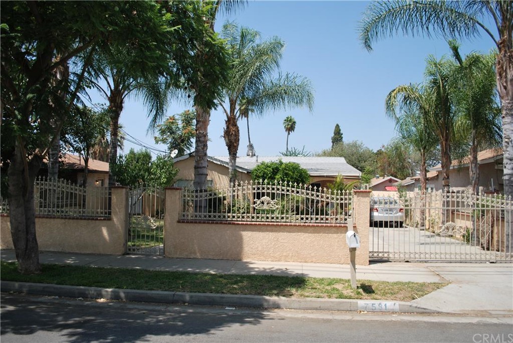 7581 Freda Avenue Riverside, CA 92504 - Photo 1 of 1