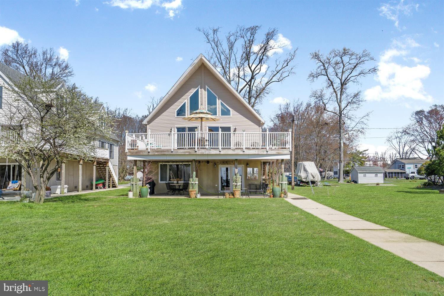 905 Oakdene Road Baltimore, MD 21220 - Photo 2 of 53