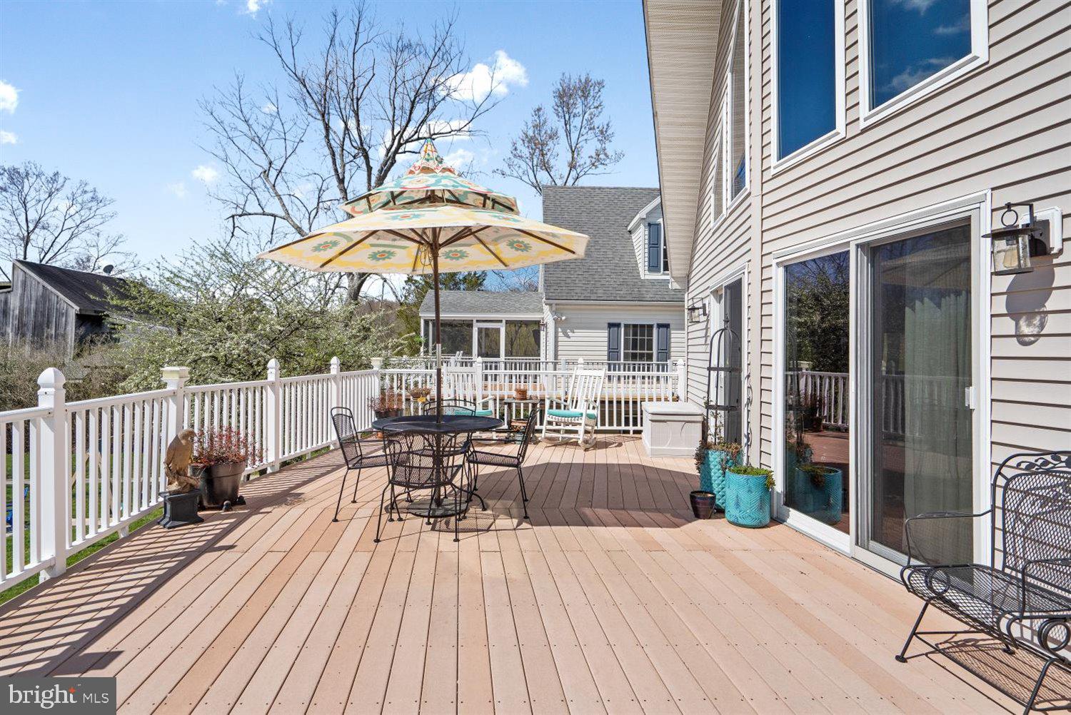 905 Oakdene Road Baltimore, MD 21220 - Photo 14 of 53