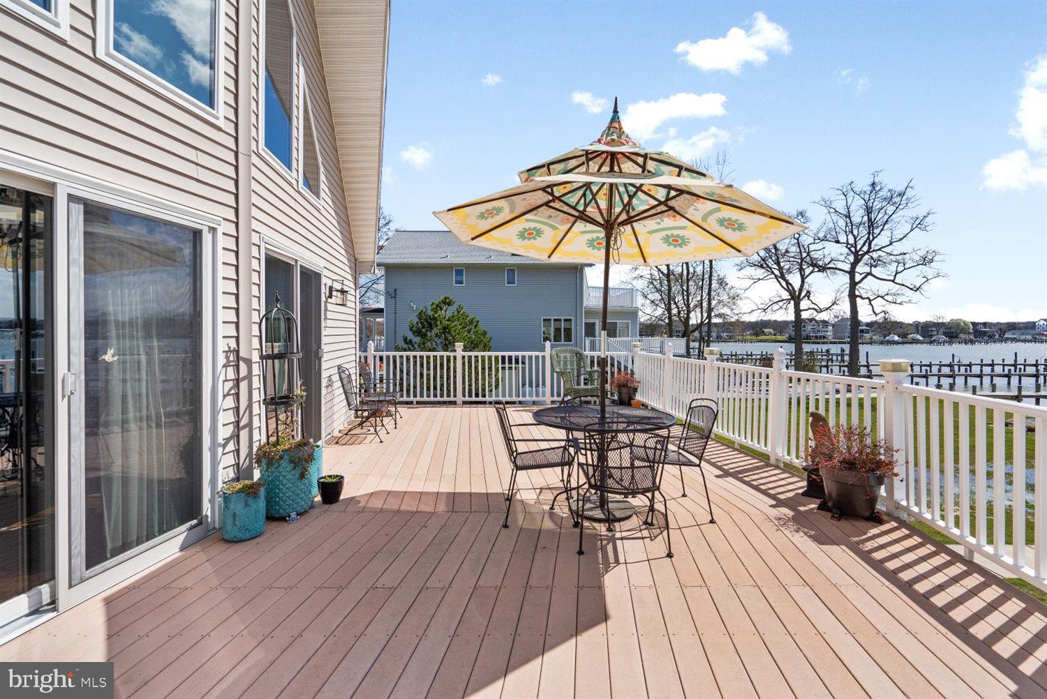 905 Oakdene Road Baltimore, MD 21220 - Photo 15 of 53