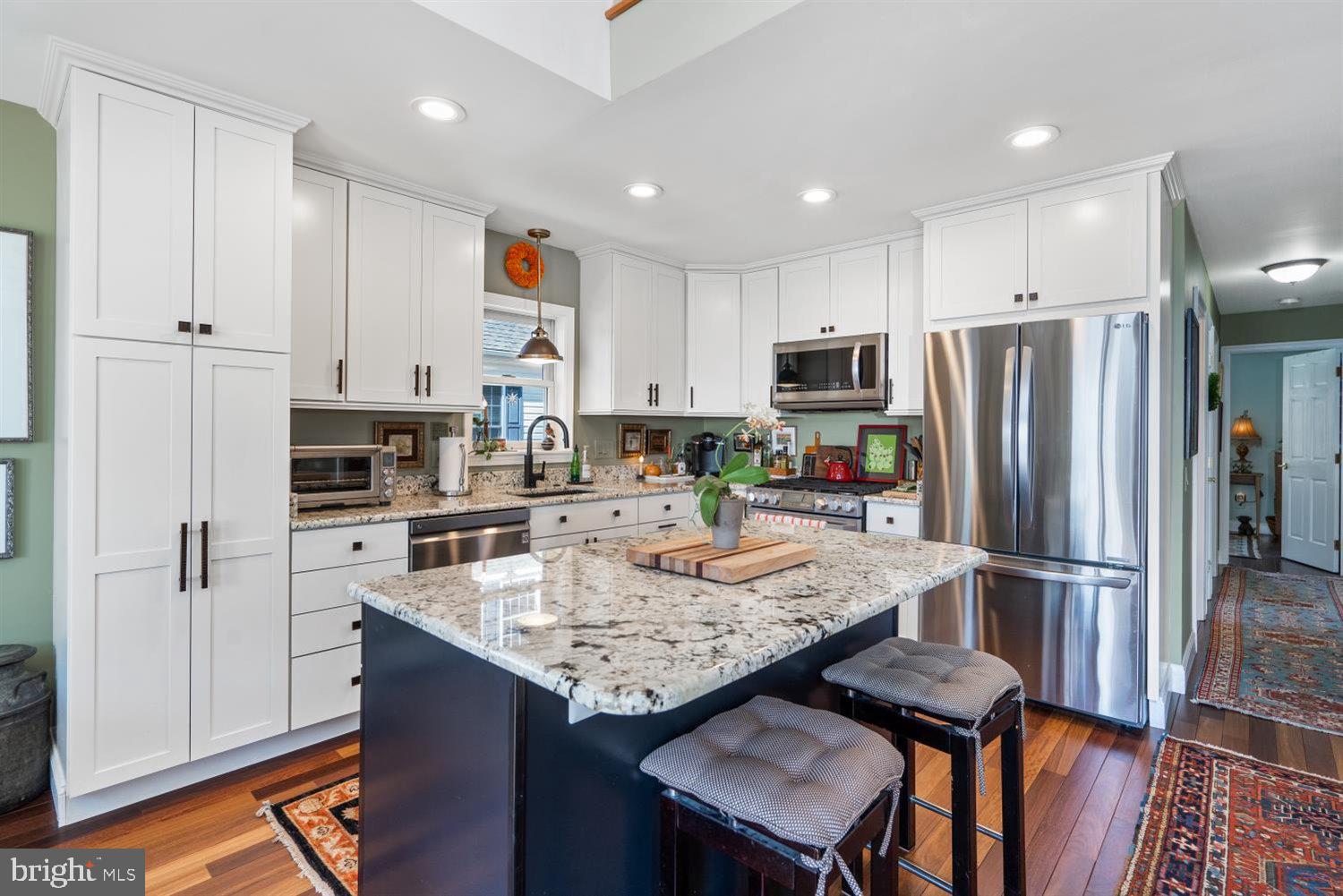 905 Oakdene Road Baltimore, MD 21220 - Photo 21 of 53