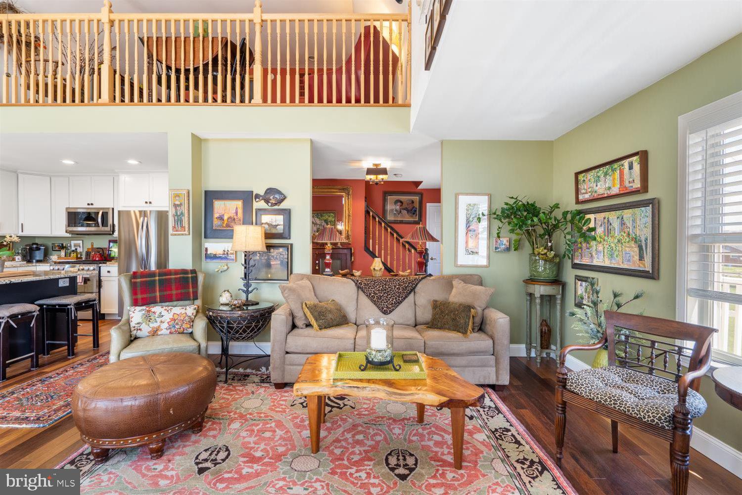 905 Oakdene Road Baltimore, MD 21220 - Photo 26 of 53