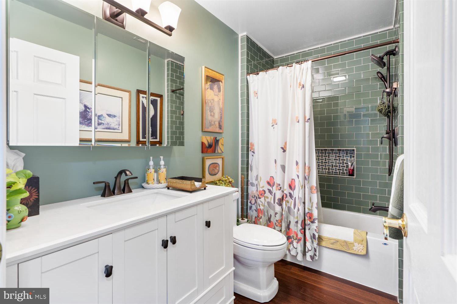 905 Oakdene Road Baltimore, MD 21220 - Photo 29 of 53