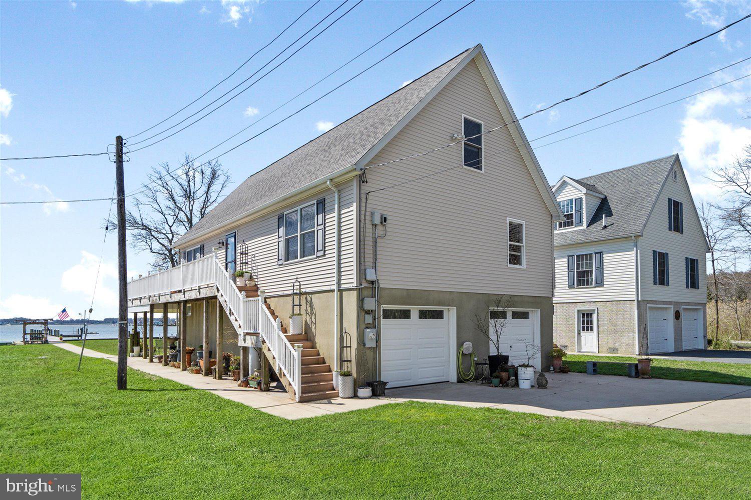 905 Oakdene Road Baltimore, MD 21220 - Photo 51 of 53