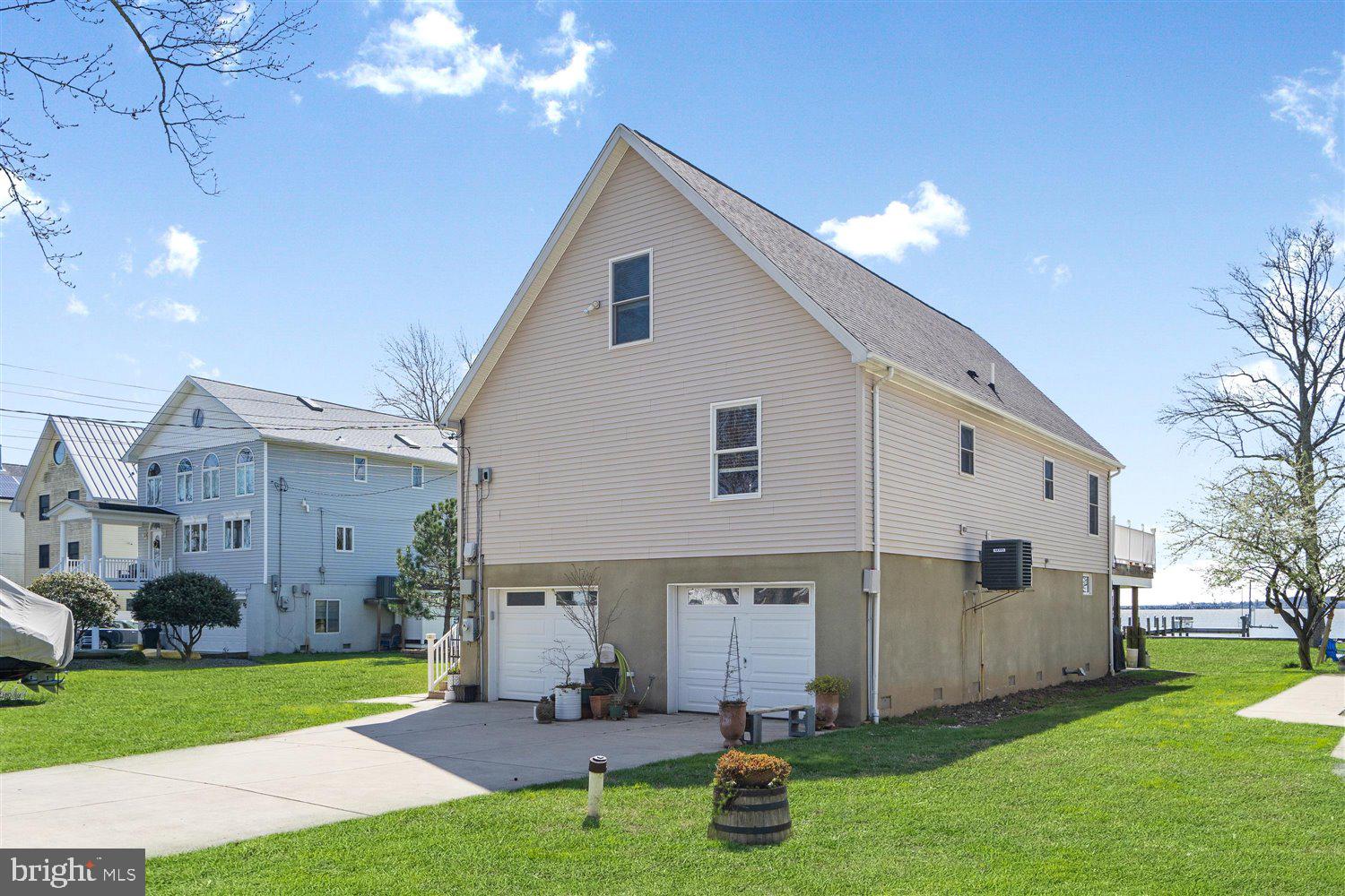 905 Oakdene Road Baltimore, MD 21220 - Photo 52 of 53