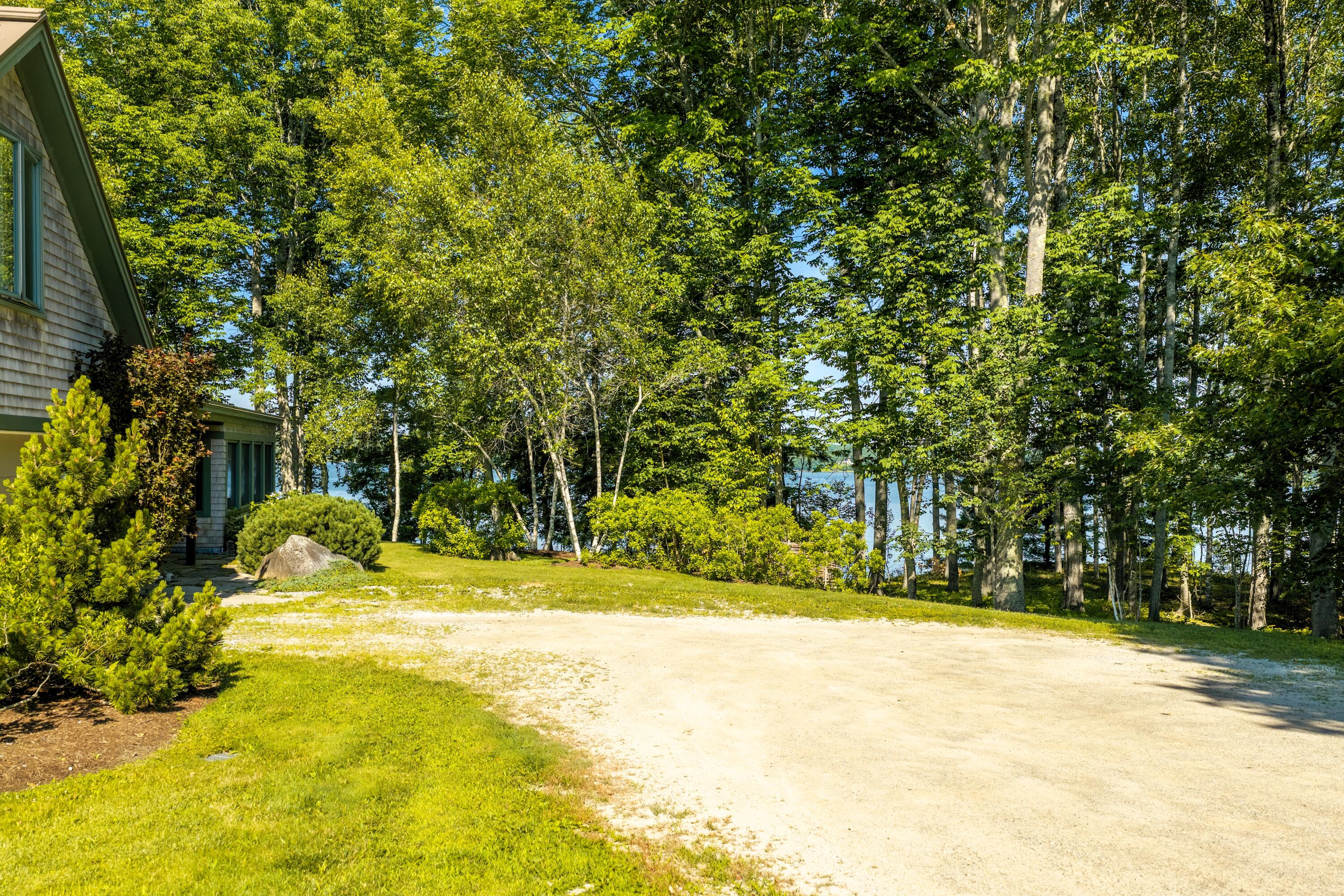 715 St George Road South Thomaston, ME 04858 - Photo 53 of 64 DJI_20260709091441_0069_D