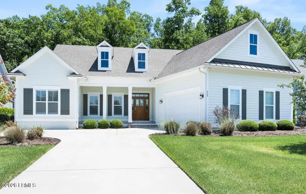 $999,999 | 469 Flatwater Drive, Bluffton, SC 29910