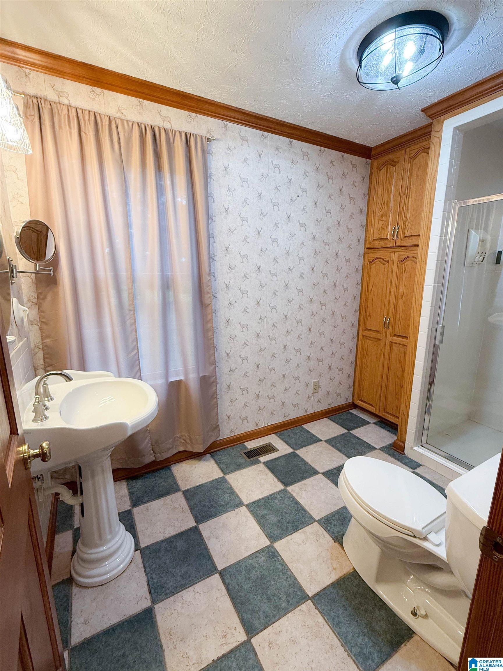 873 Buckelew Road Anniston, AL 36207 - Photo 48 of 91