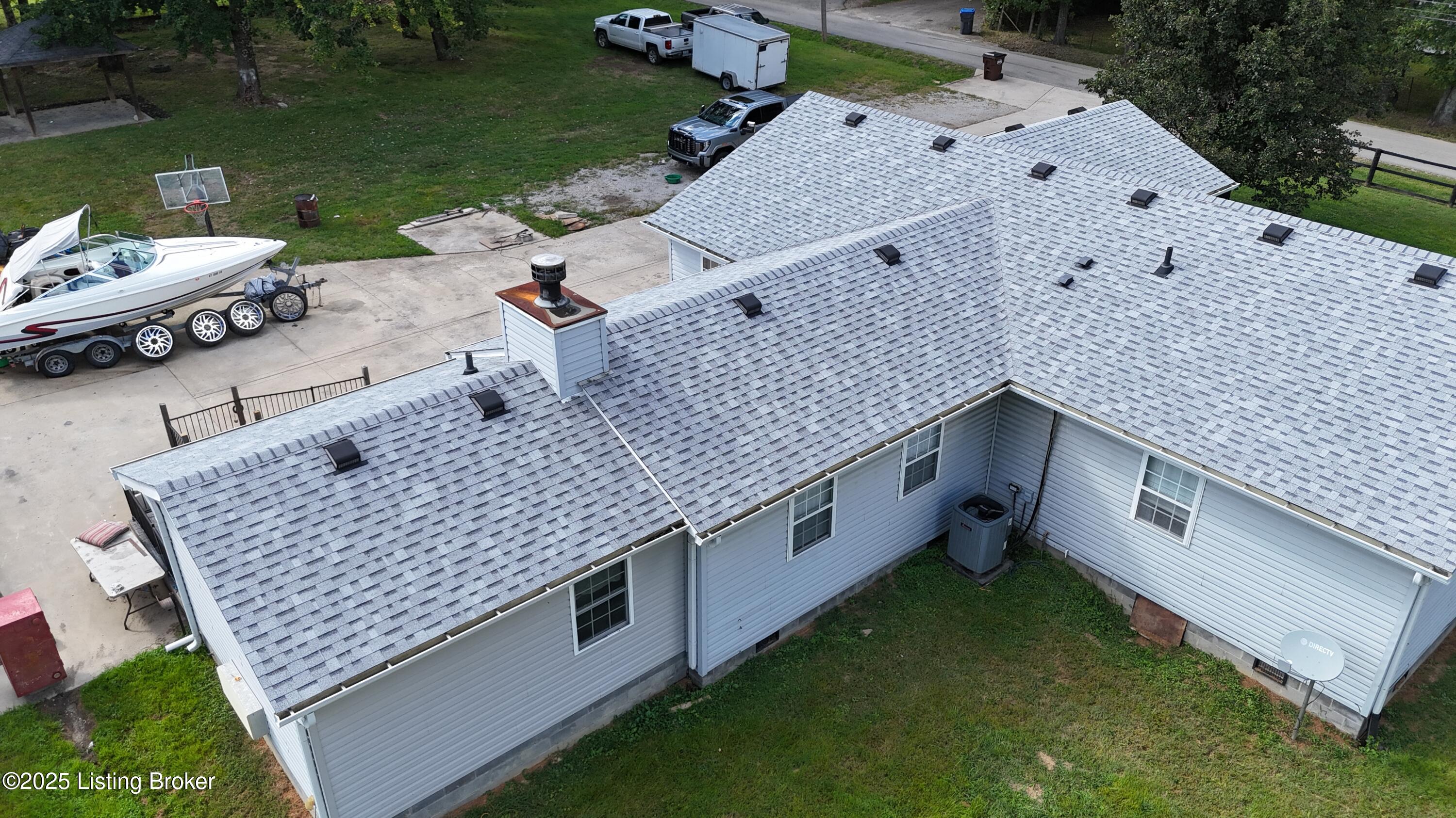 151 County Line Road Louisville, KY 40229 - Photo 29 of 82 1-33
