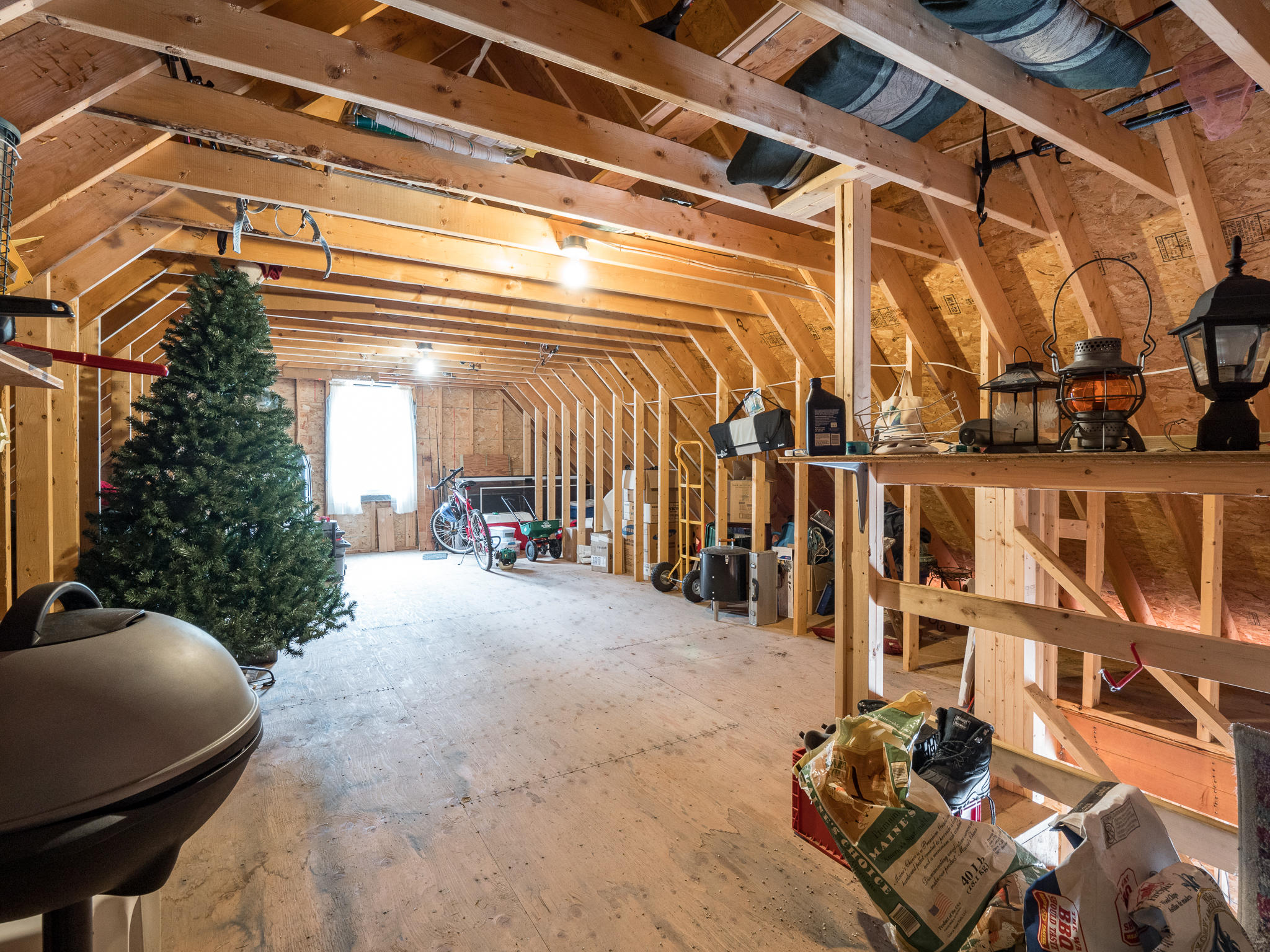 209 Kimball Road Bridgton, ME 04009 - Photo 29 of 30 209 Kimball Hill-47