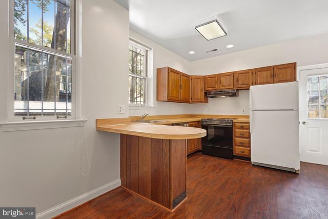 $1,125,000 | 1614 Swann Street Northwest, Washington, DC 20009