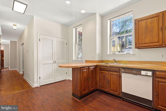 $1,125,000 | 1614 Swann Street Northwest, Washington, DC 20009