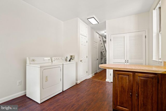$1,125,000 | 1614 Swann Street Northwest, Washington, DC 20009