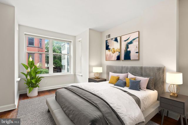 $1,125,000 | 1614 Swann Street Northwest, Washington, DC 20009
