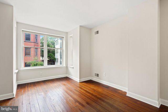 $1,125,000 | 1614 Swann Street Northwest, Washington, DC 20009