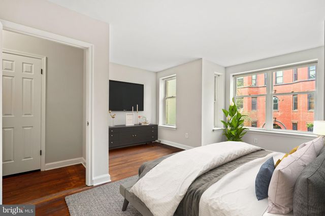 $1,125,000 | 1614 Swann Street Northwest, Washington, DC 20009