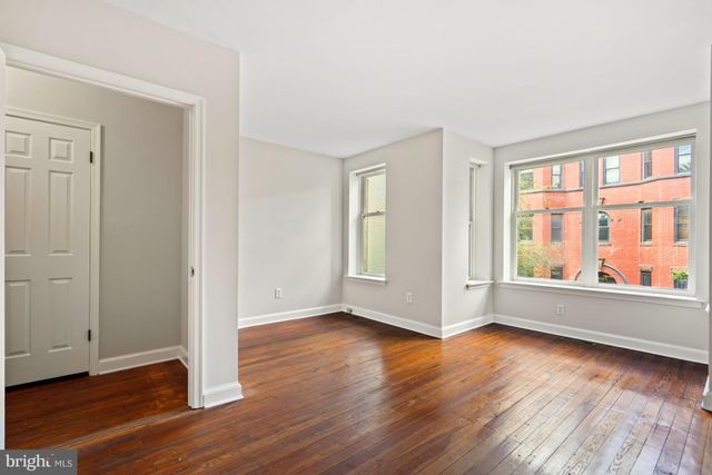 $1,125,000 | 1614 Swann Street Northwest, Washington, DC 20009