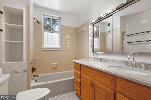 $1,125,000 | 1614 Swann Street Northwest, Washington, DC 20009