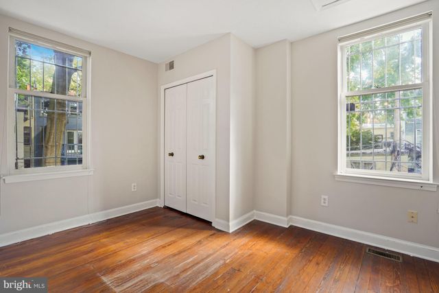 $1,125,000 | 1614 Swann Street Northwest, Washington, DC 20009
