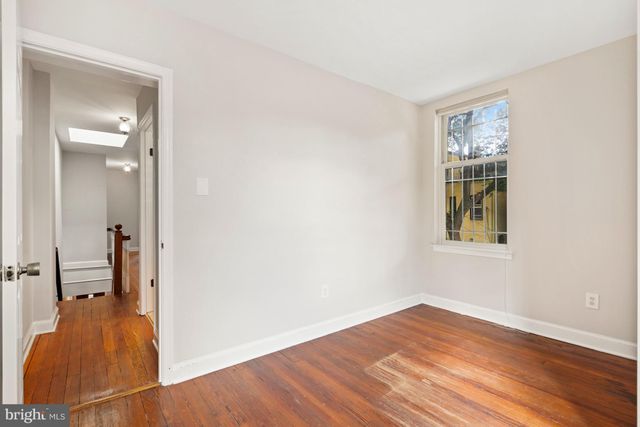 $1,125,000 | 1614 Swann Street Northwest, Washington, DC 20009