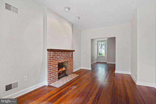 $1,125,000 | 1614 Swann Street Northwest, Washington, DC 20009