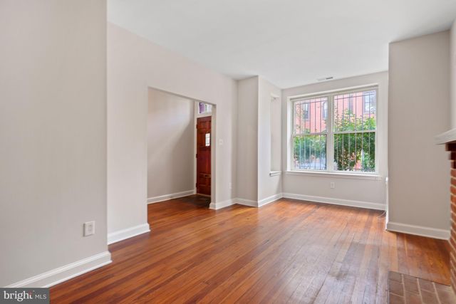 $1,125,000 | 1614 Swann Street Northwest, Washington, DC 20009
