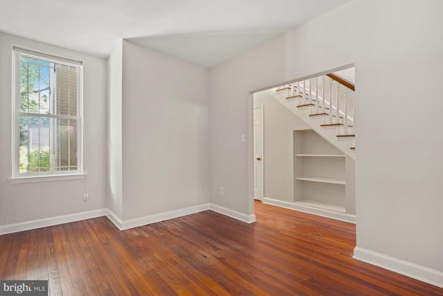 $1,125,000 | 1614 Swann Street Northwest, Washington, DC 20009
