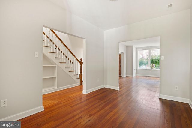 $1,125,000 | 1614 Swann Street Northwest, Washington, DC 20009