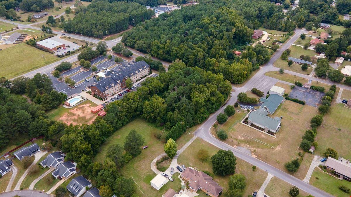 0 Hunters Glen Road Salley, SC 29137 - Photo 6 of 7