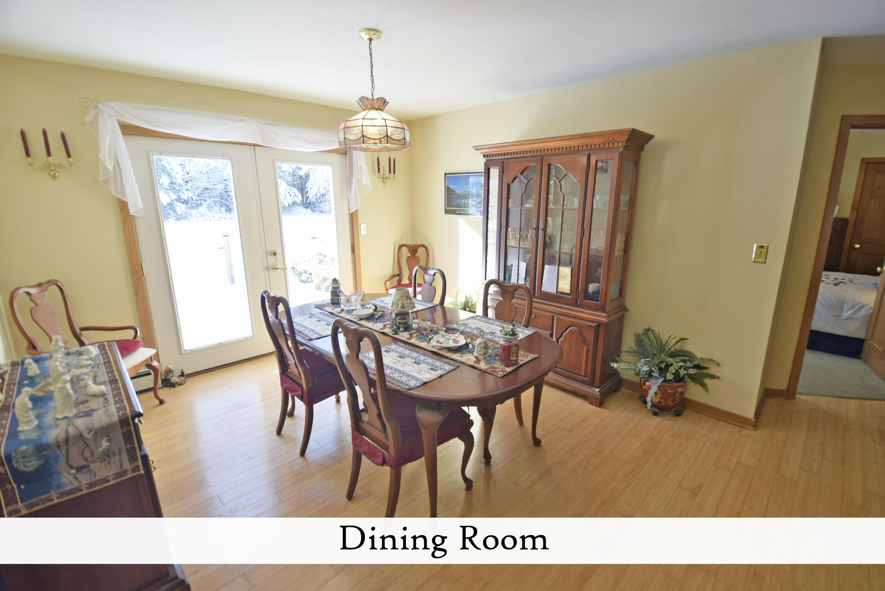 932 Otis Road Ellsworth, ME 04605 - Photo 32 of 48 dining room 4, label