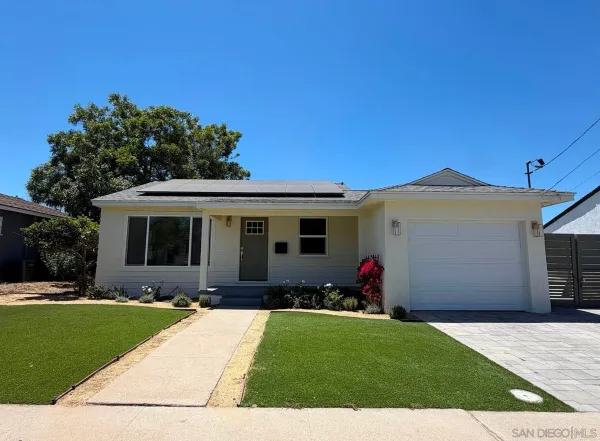$1,025,000 | 6476 Winona Avenue, San Diego, CA 92120