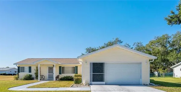 $229,500 | Undisclosed Address, Summerfield, FL 34491