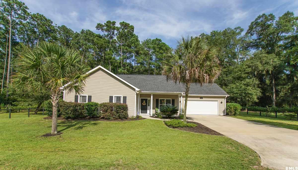 60 Springfield Road Beaufort, SC 29907 - Photo 1 of 30 Primary Photo