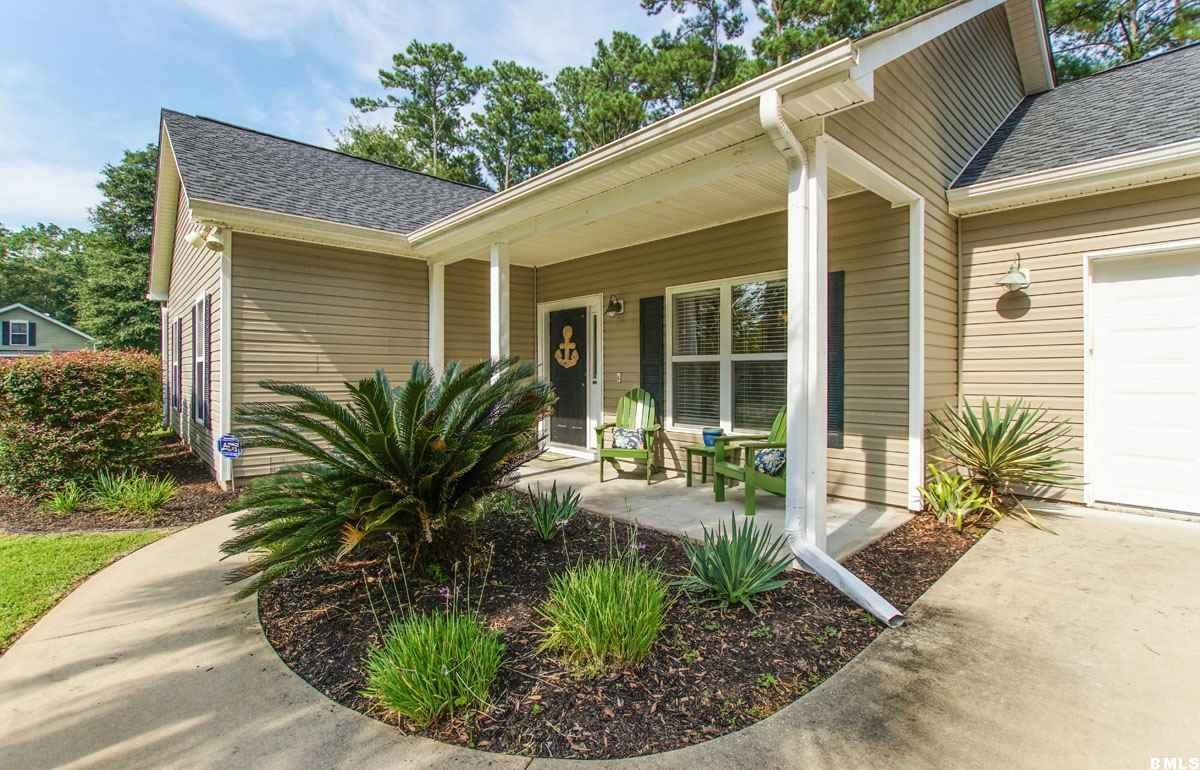 60 Springfield Road Beaufort, SC 29907 - Photo 2 of 30 Additional Photo