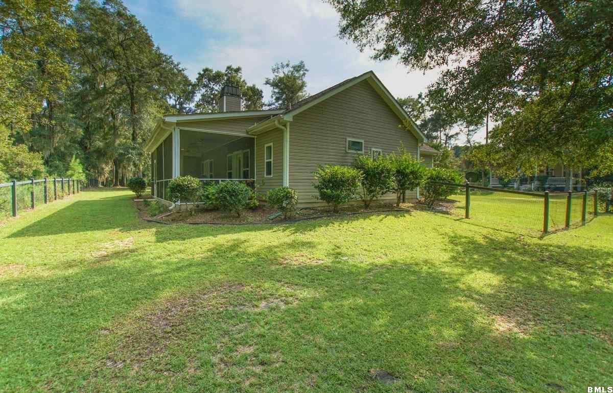 60 Springfield Road Beaufort, SC 29907 - Photo 26 of 30 Additional Photo