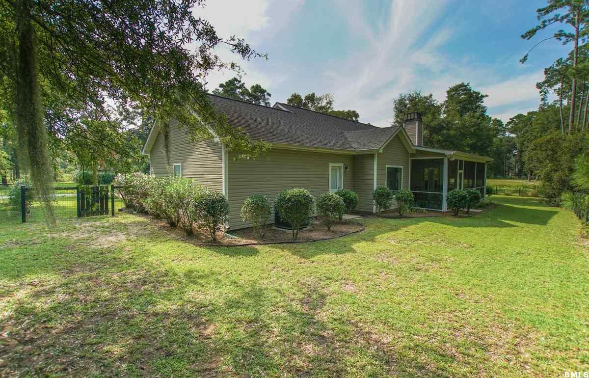 60 Springfield Road Beaufort, SC 29907 - Photo 28 of 30 Additional Photo