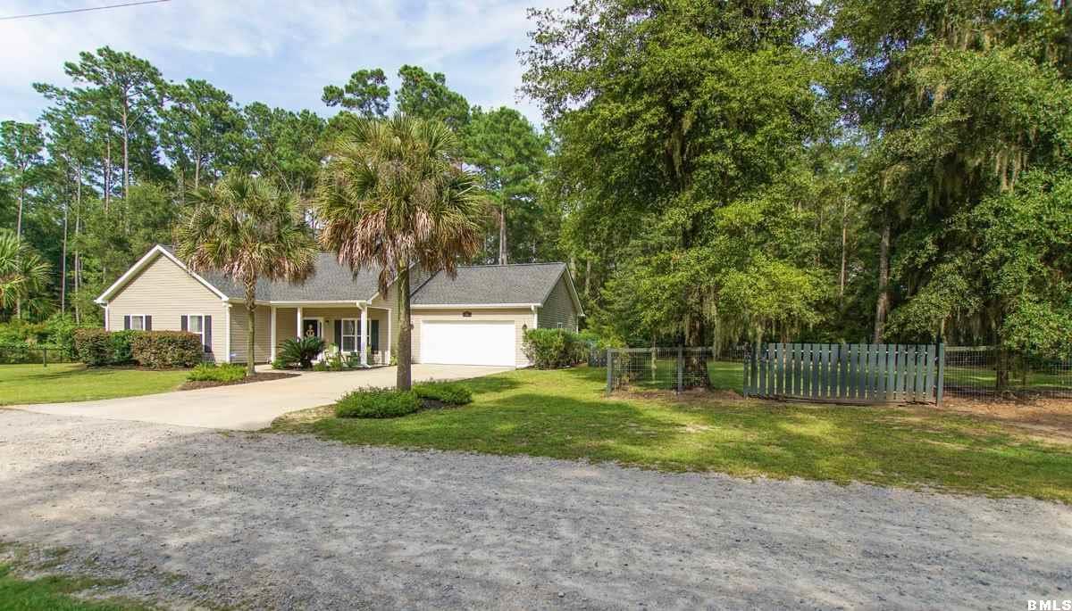 60 Springfield Road Beaufort, SC 29907 - Photo 30 of 30 Additional Photo