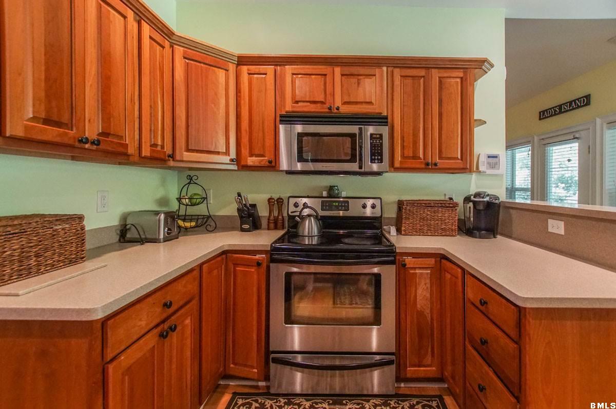 60 Springfield Road Beaufort, SC 29907 - Photo 5 of 30 Additional Photo