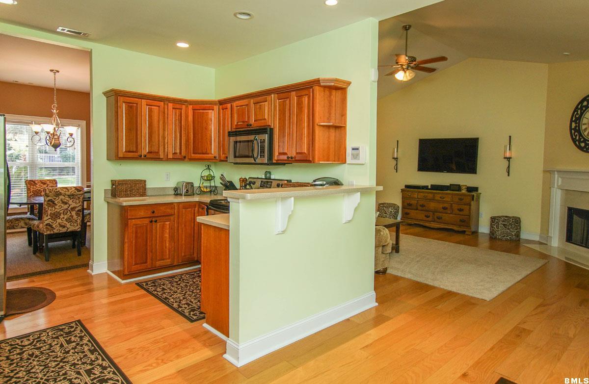 60 Springfield Road Beaufort, SC 29907 - Photo 9 of 30 Additional Photo
