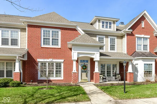 $325,000 | 15570 Clearbrook Street, Westfield, IN 46074