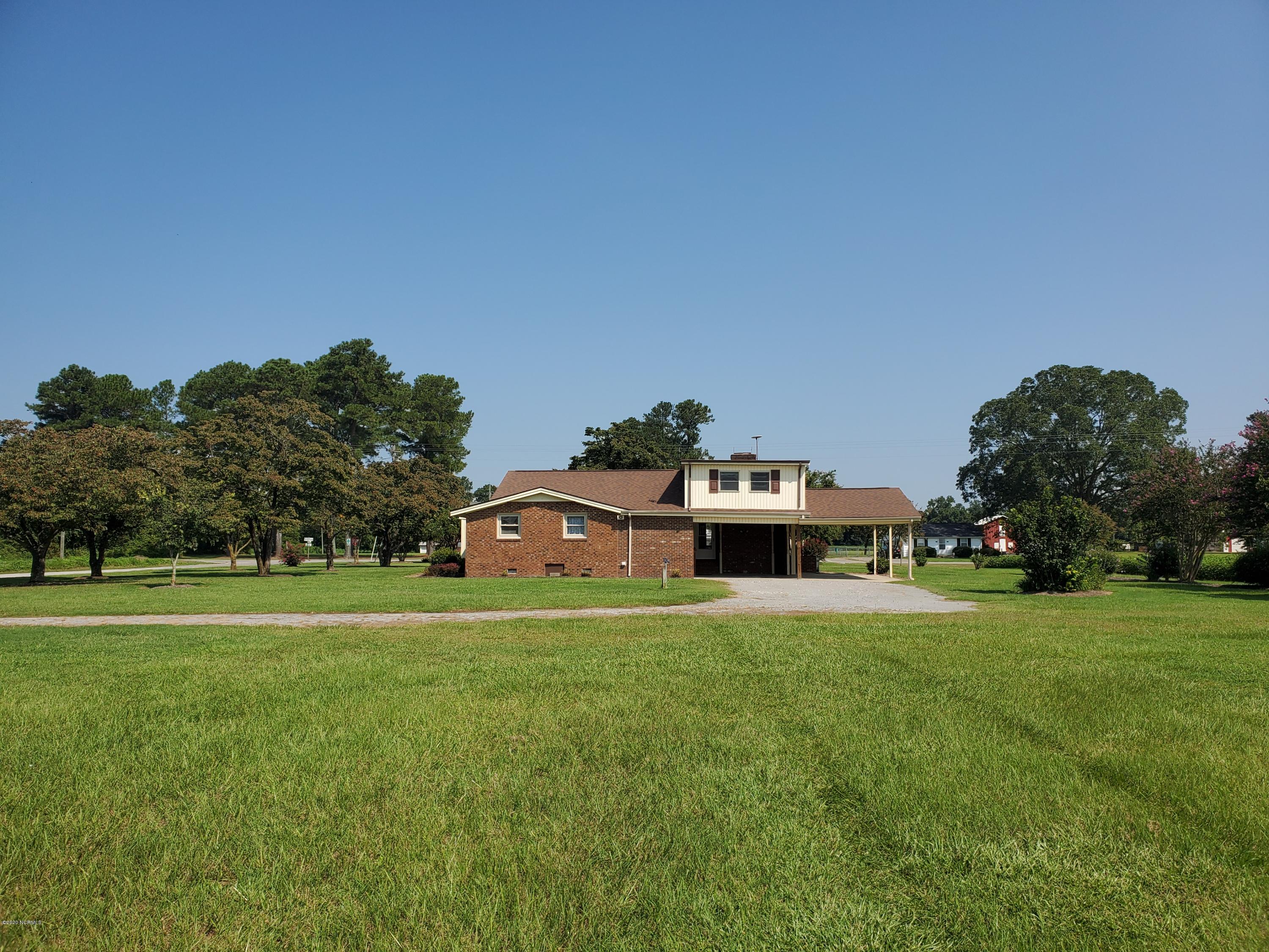 3626 Shine Road Snow Hill, NC 28580 - Photo 19 of 21 20200826_110723
