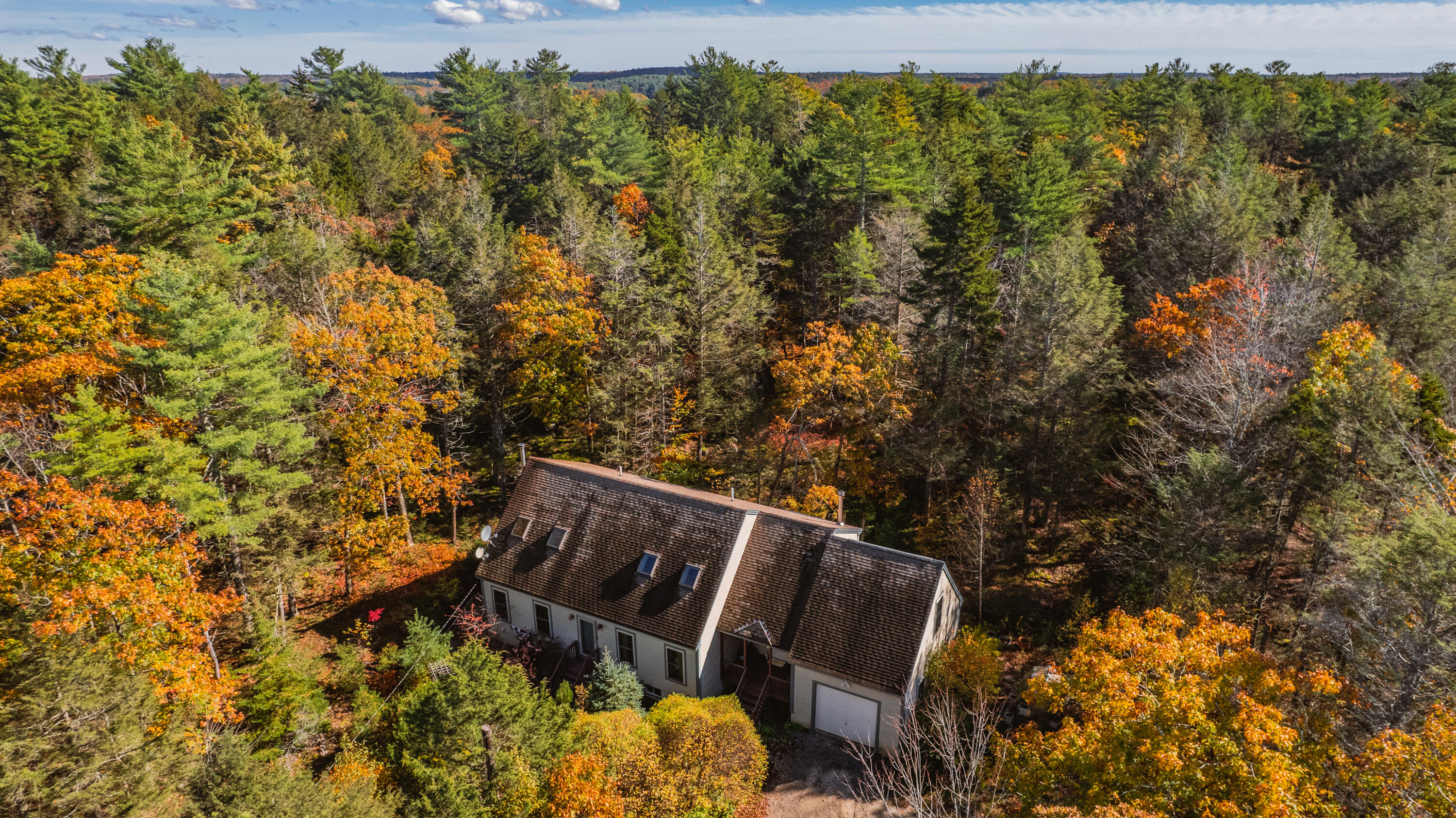 135 Stagecoach Road Woolwich, ME 04579 - Photo 79 of 87 135 Stage Coach Road Woolwich 79