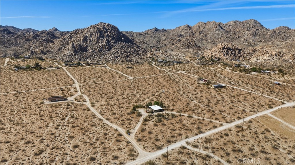 63773 Hollinger Road Joshua Tree, CA 92252 - Photo 11 of 53