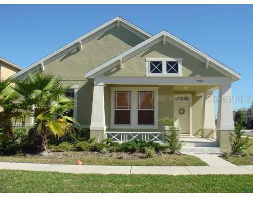 5595 Remsen Cay Lane Windermere, FL 34786 - Photo 1 of 1 Exterior Front