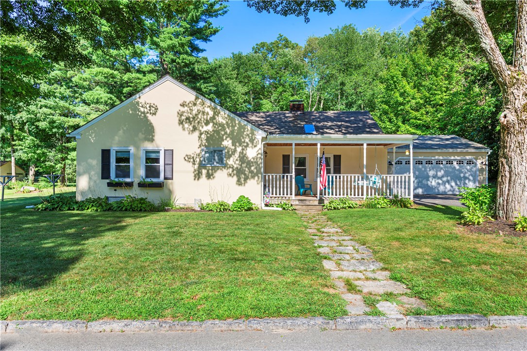 74 Maple Leaf Road Burrillville, RI 02826 - Photo 1 of 26