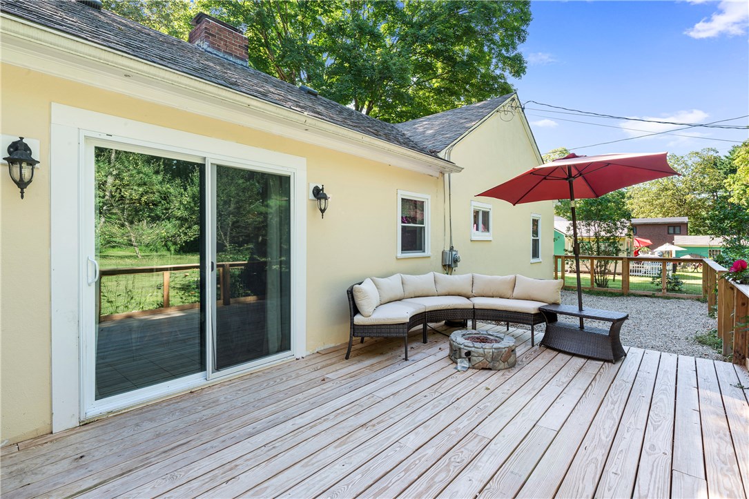 74 Maple Leaf Road Burrillville, RI 02826 - Photo 22 of 26