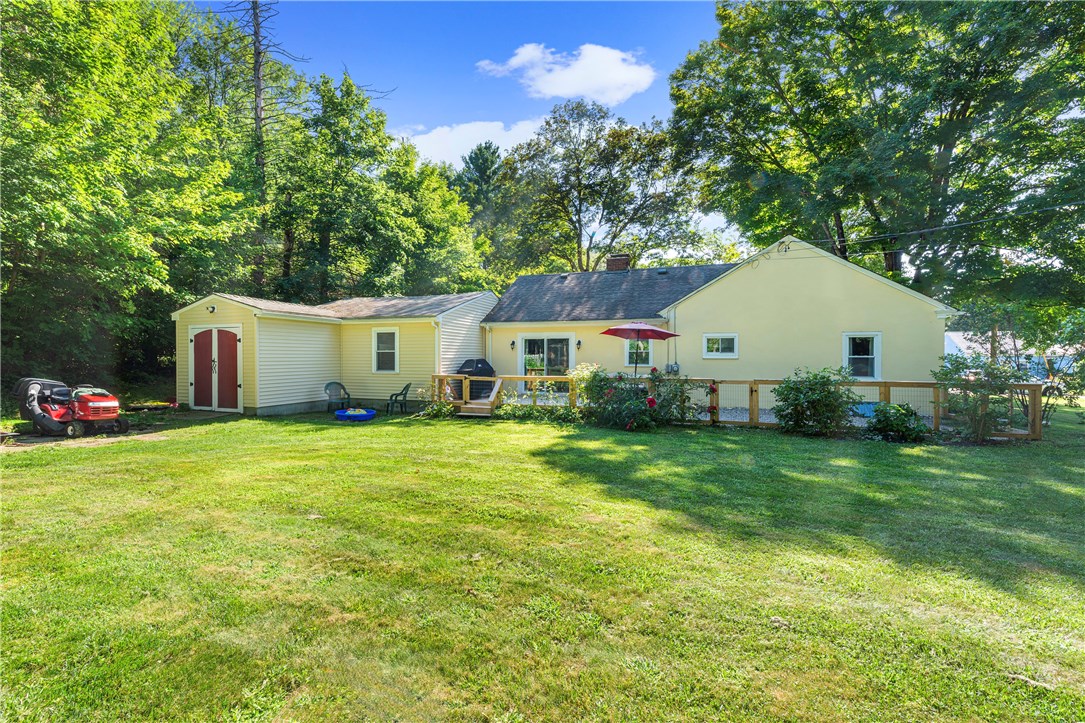 74 Maple Leaf Road Burrillville, RI 02826 - Photo 25 of 26