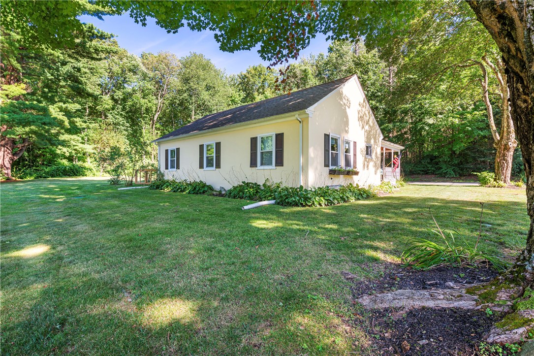 74 Maple Leaf Road Burrillville, RI 02826 - Photo 26 of 26