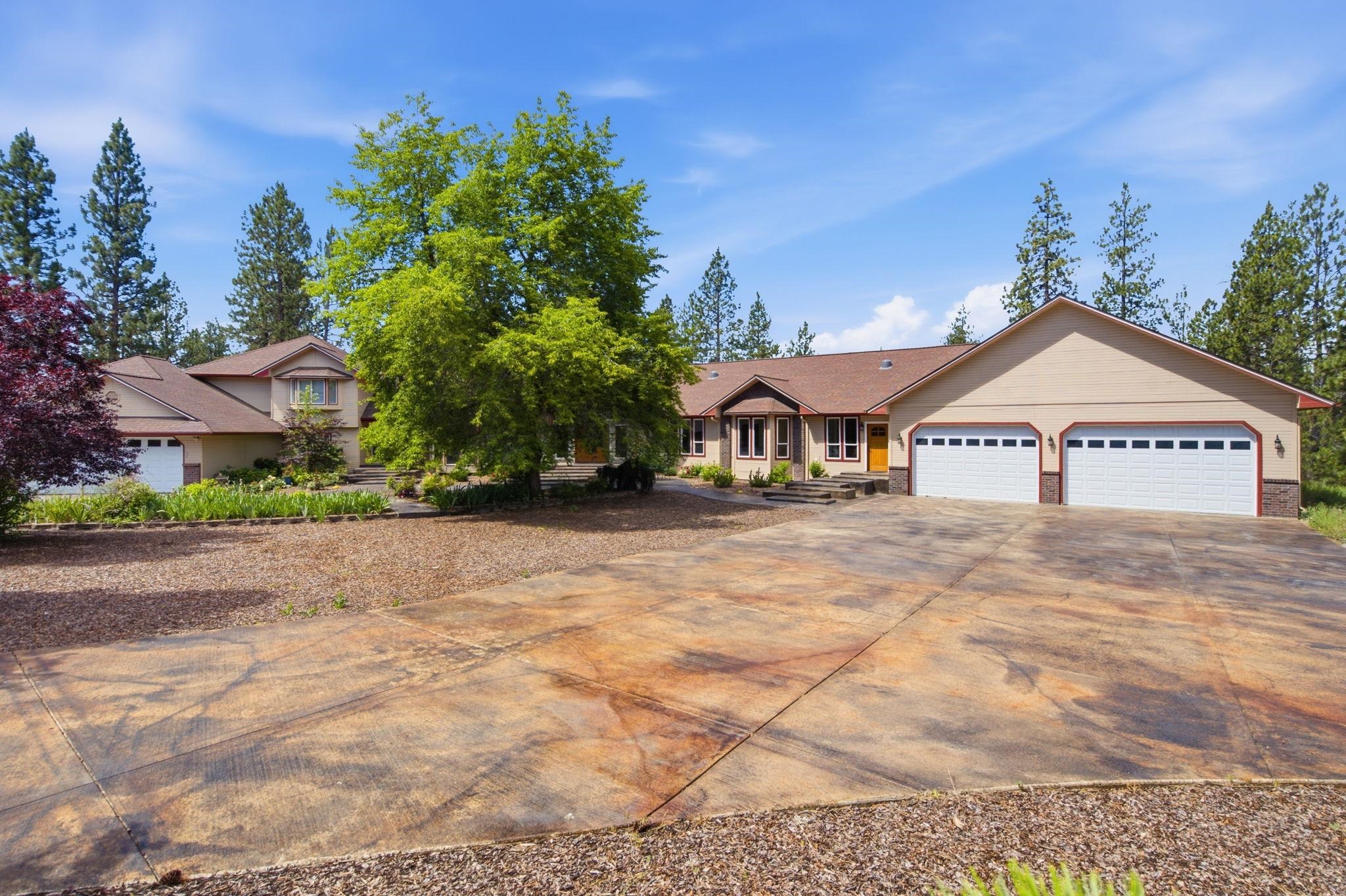 12912 East Gibbs Road Mica, WA 99023 - Photo 46 of 49