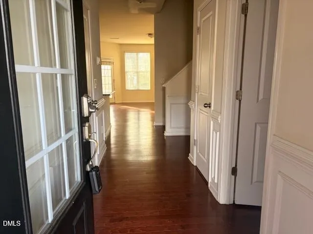 $1,795 | 702 Treviso Lane, Apex, NC 27502